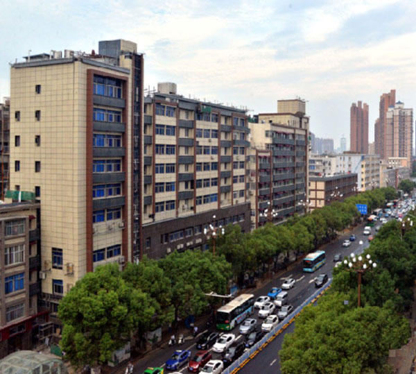 陽明路